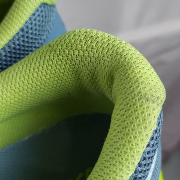 Asics Women's Size 12 Fuze X Lyte Athletic Shoes Gym Running - Picture 10 of 13